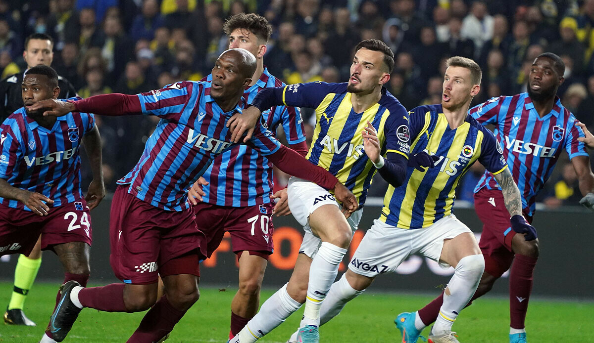 Süper Lig&#039;de 34. hafta programı