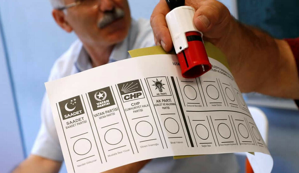 25 yıl sonra bir ilk! CHP milletvekili çıkardı