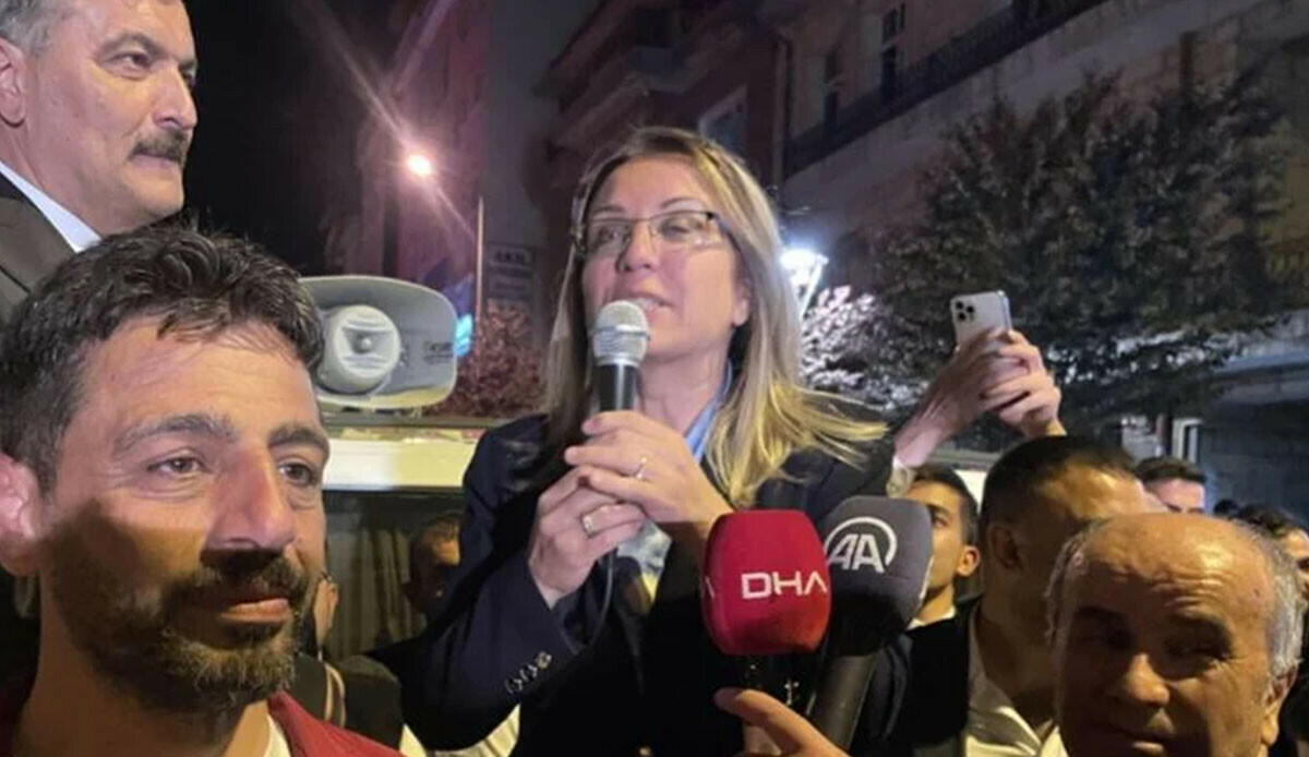 Nevşehir'de bir ilk: Sözümüz söz Nevşehir'de bir ilk: Sözümüz söz