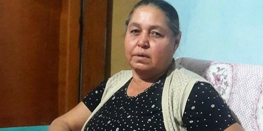 Eşiyle barışmaya gittiği evde kayınvalidesini öldürmüştü! Cezası belli oldu