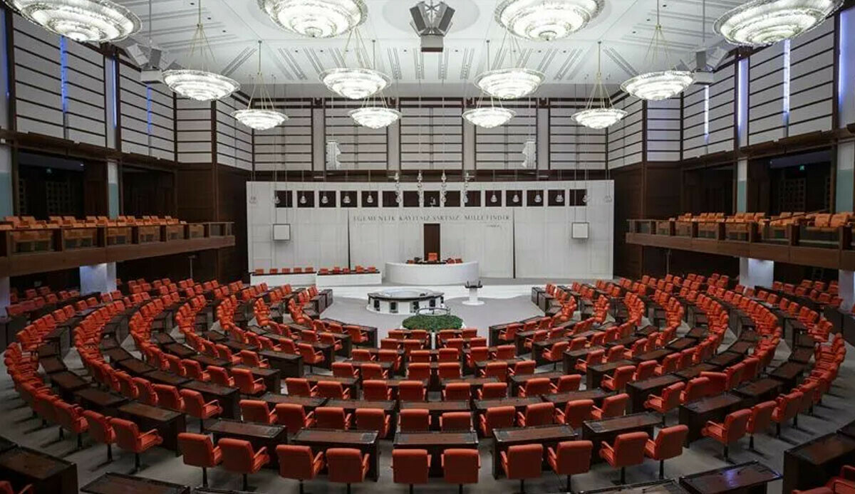 TBMM’de yeni tablo: Meclis’e giren milletvekilleri belli oldu