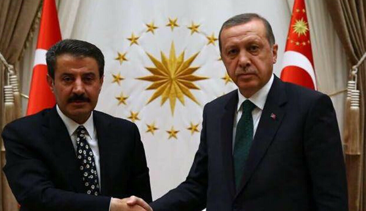 4 kardeş 4 farklı partiden aday olmuştu: 'Demokratik' Tatar ailesinden kazanan belli oldu