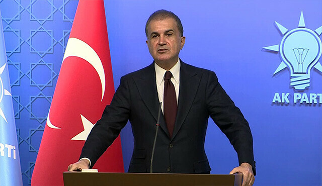 AK Parti'den Ekrem İmamoğlu ve Mansur Yavaş'a sert tepki!