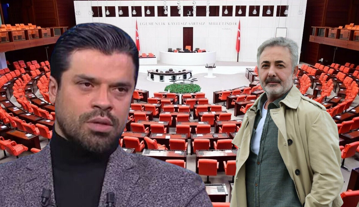 Sandıktan ‘hüsran’ çıktı! İşte 14 Mayıs seçimlerinde meclise giremeyen ünlü isimler…