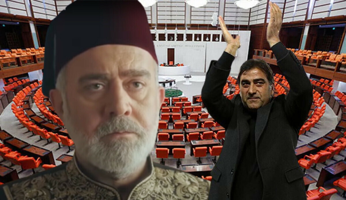 TBMM’nin yeni simaları… Meclise giren ünlü isimler belli oldu