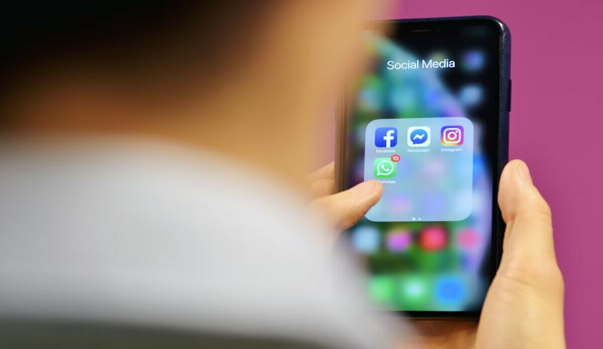 Şimdi Elon Musk düşünsün: Meta'dan Twitter'a rakip yeni platform geliyor Şimdi Elon Musk düşünsün: Meta'dan Twitter'a rakip yeni platform geliyor