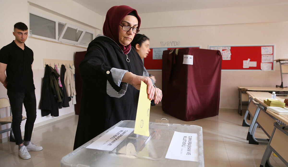 Yerini MHP&#039;ye kaptırdı: CHP 40 yıl sonra çıkardığı vekili kaybetti