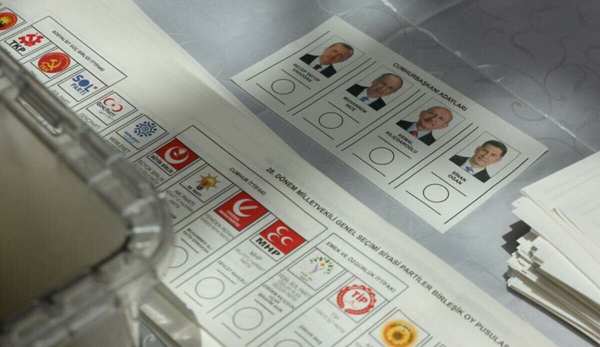 Seçimde 2. tur telaşı, süreç nasıl işleyecek? İşte 14 günlük yeni seçim takvimi