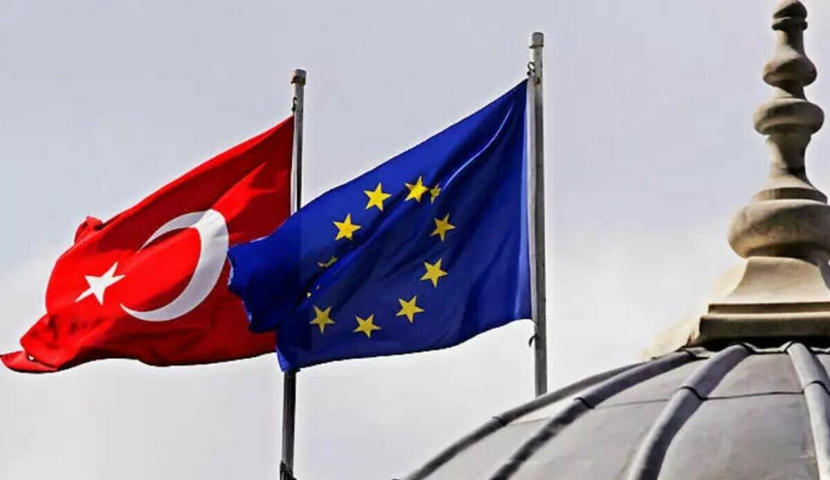 Seçim sonrası Avrupa'dan Türkiye tahmini: Ekonomi daha fazla büyüyecek Seçim sonrası Avrupa'dan Türkiye tahmini: Ekonomi daha fazla büyüyecek