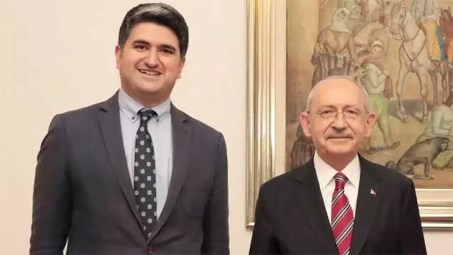 Kemal Kılıçdaroğlu seçimin faturasını Onursal Adıgüzel'e kesti! Görevden alındı