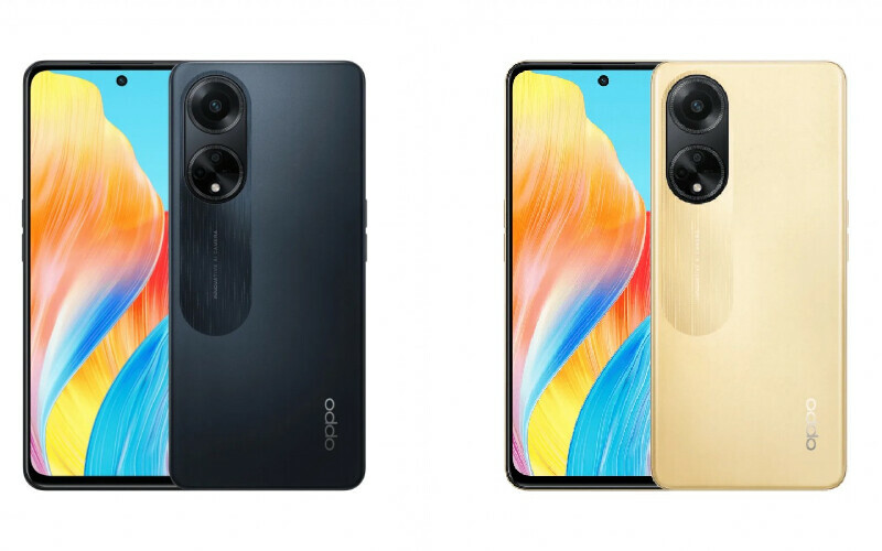 Cep yakmayacak telefon: OPPO F23 5G tanıtıldı! Cep yakmayacak telefon: OPPO F23 5G tanıtıldı!
