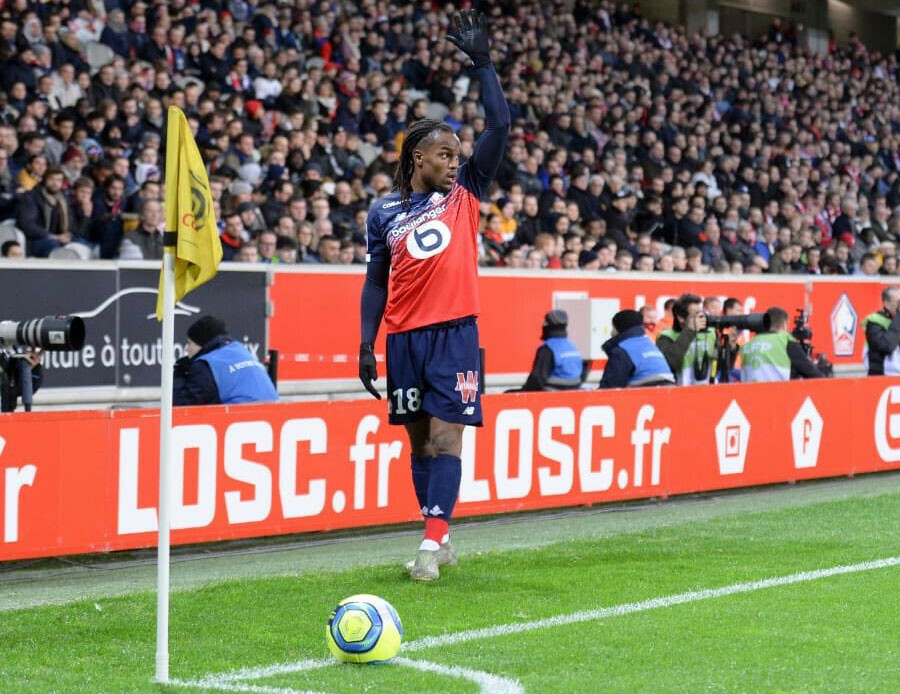 Galatasaray PSG'den orta saha transfer ediyor! Portekizli yıldız için görüşmeler başladı