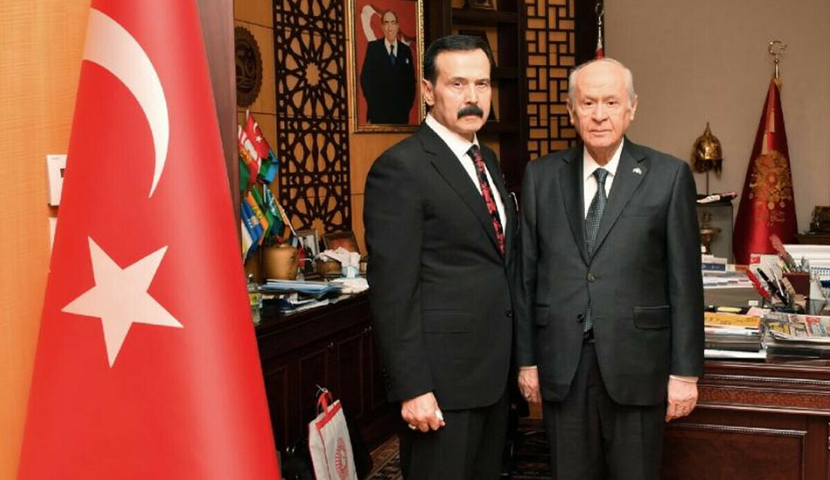Kürşad Yılmaz: Eze eze kazanacağız!