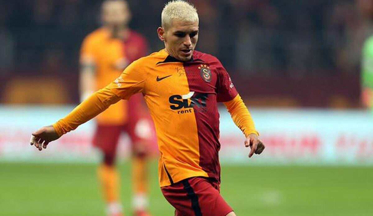 İtalya, Torreira ve Sacha Boey&#039;e kafayı taktı