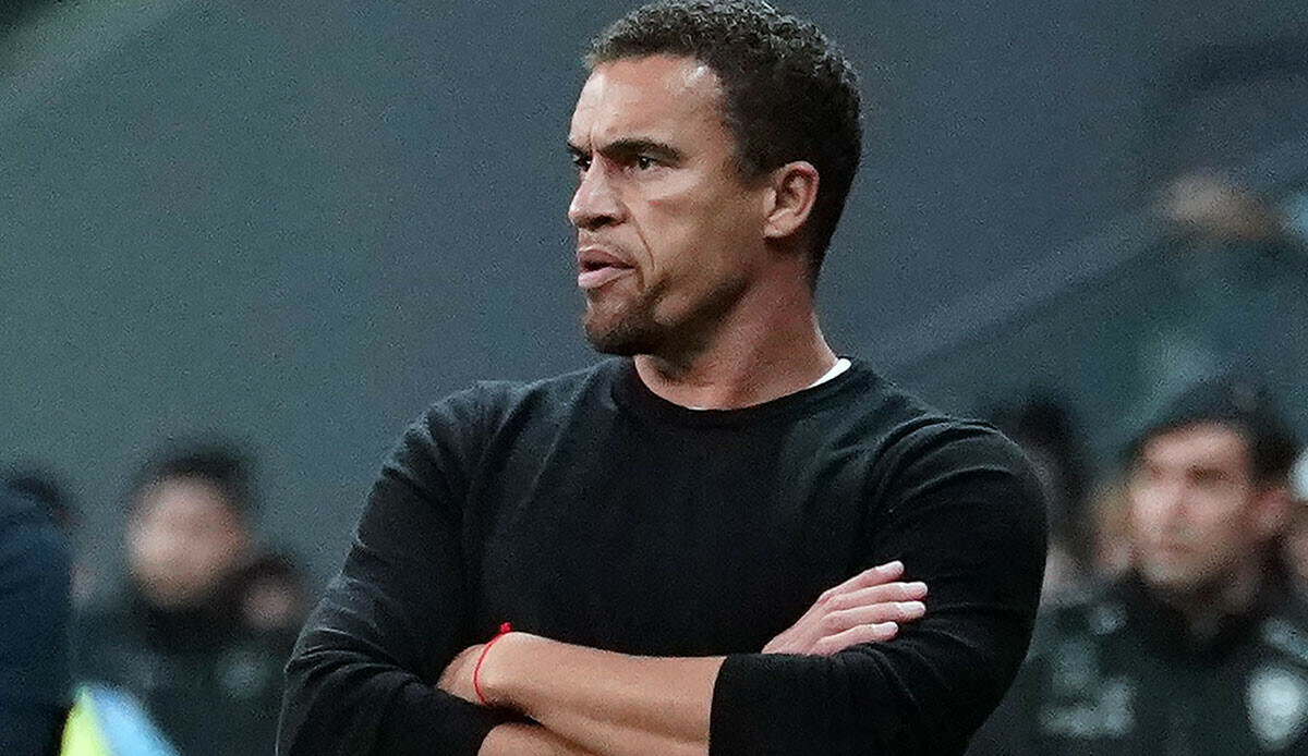 Watford&#039;un başına geçen Valerien Ismael, ilk transferini Beşiktaş&#039;tan yapıyor