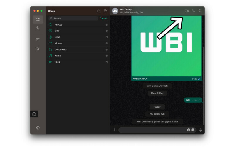 WhatsApp'tan yeni özellik! Artık telefonları aratmayacak