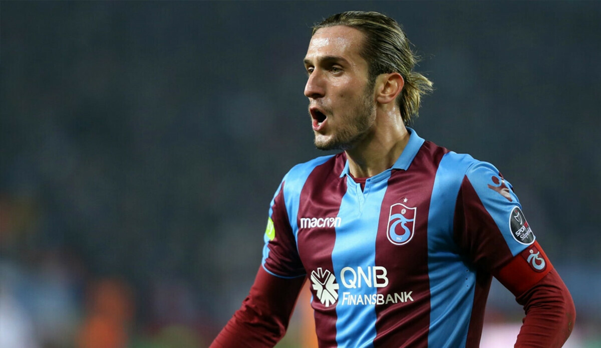 Kartal&#039;ın &#039;Yusuf Yazıcı&#039; ısrarı: Güneş onayladı