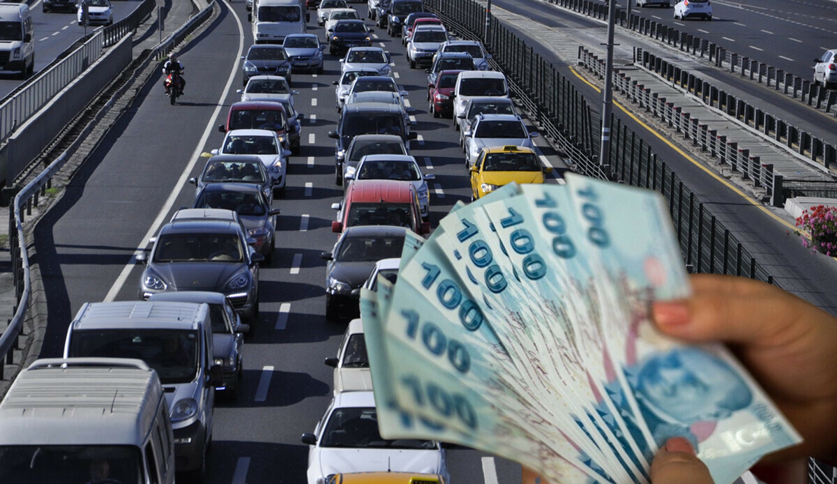 31 Mayıs’ta sona erecek MTV, trafik cezası borç yapılandırmasında yeni detay: Tüm gözler Cumhurbaşkanı Erdoğan’a çevrildi