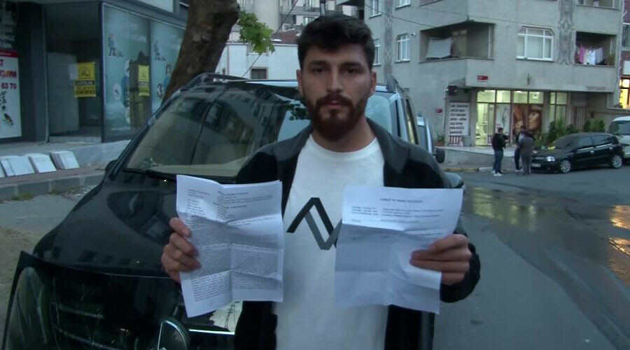 Uğur Işılak dinlediği için darp etmişlerdi: Magandalar yakalandı