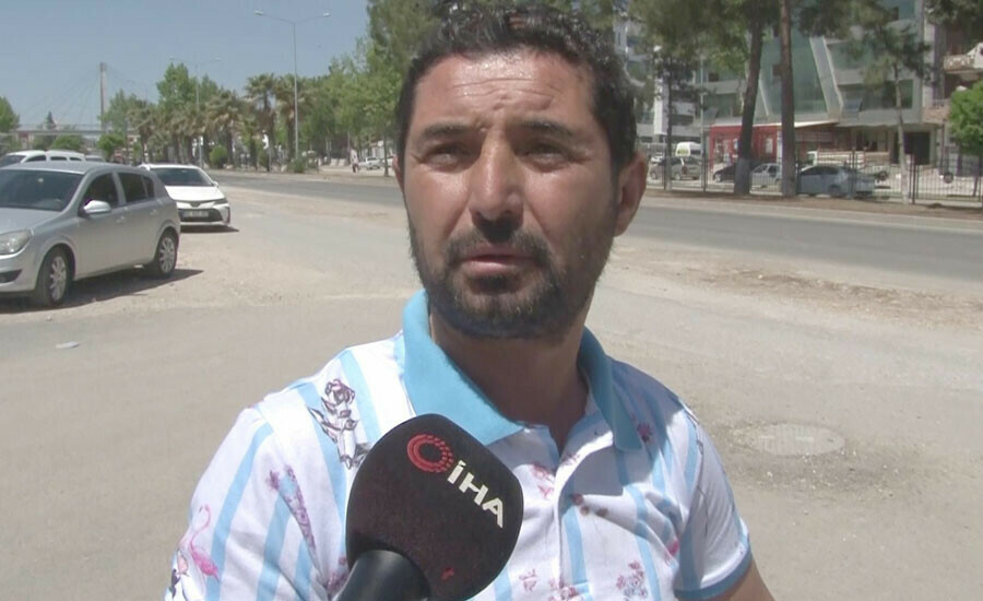 Seçim hakaretlerine depremzedelerden sert tepki Seçim hakaretlerine depremzedelerden sert tepki