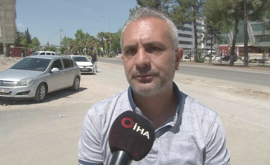 Seçim hakaretlerine depremzedelerden sert tepki Seçim hakaretlerine depremzedelerden sert tepki