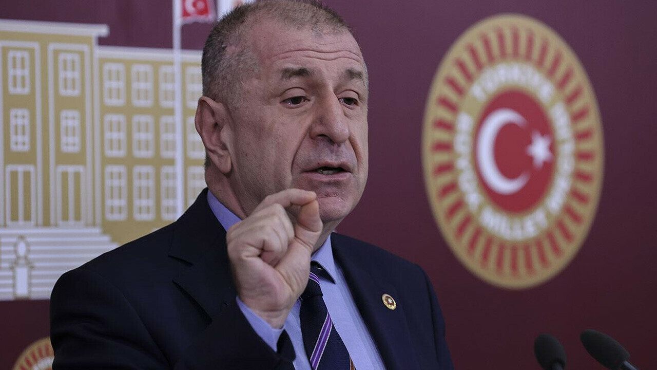ATA İttifakı ikinci turda kimi destekleyecek? Ümit Özdağ şartlarını açıkladı ATA İttifakı ikinci turda kimi destekleyecek? Ümit Özdağ şartlarını açıkladı