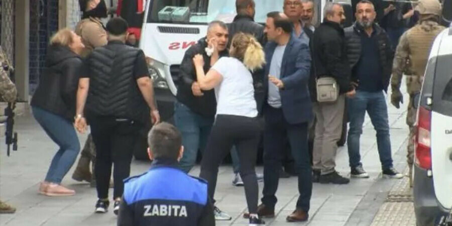 Eşini ve çocuğunu katledip canına kaydı: Bıraktığı not içler acısı