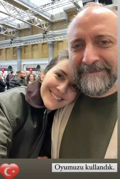 Bergüzar Korel, depremzede seçmenleri hedef alanlara esti gürledi