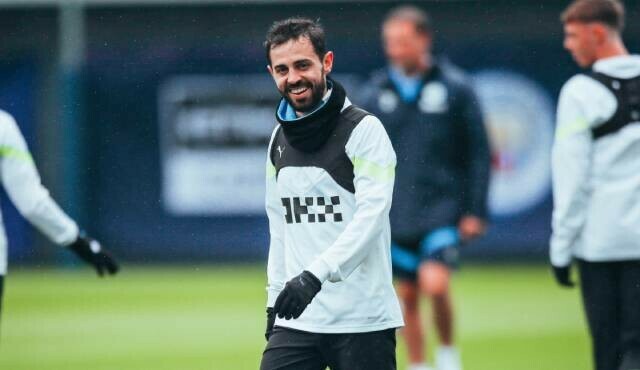 Bernardo Silva: Jorge Jesus Benfica&#039;da hayallerimi yıktı