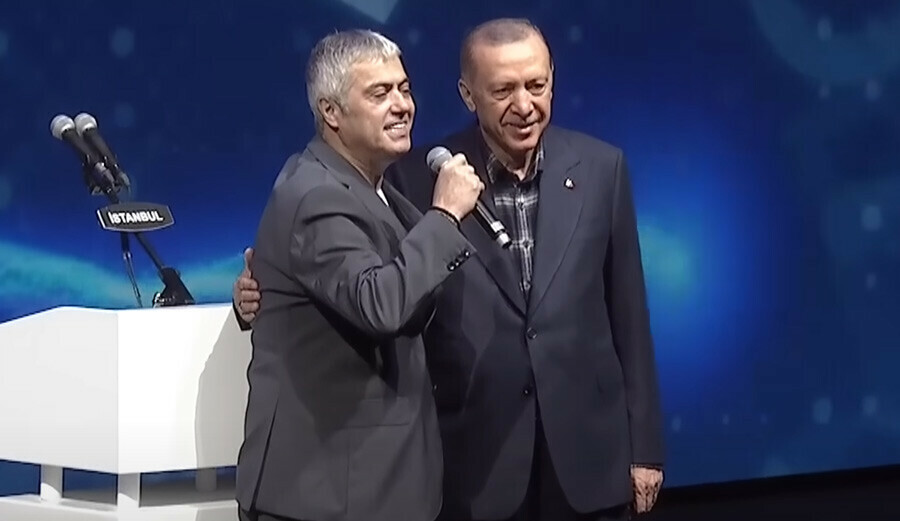 Cengiz Kurtoğlu’ndan 40 yıllık Erdoğan itirafı… ‘Duyanlara Duymayanlara’ ilan etti