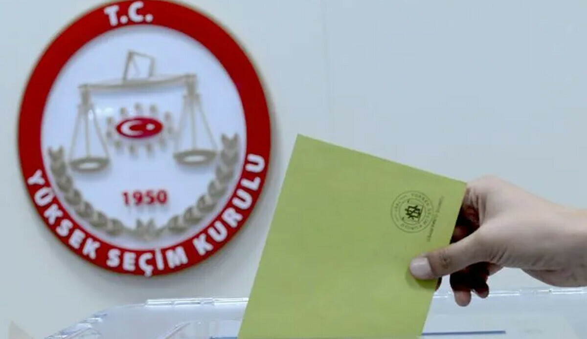 Hakkari'de "oyların geçersiz hale getirildiği" iddialarına soruşturma Hakkari'de "oyların geçersiz hale getirildiği" iddialarına soruşturma