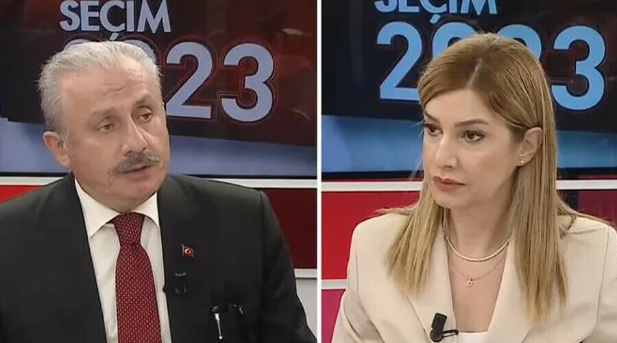 Milletvekili seçilen bakanların durumu ne olacak? Şentop açıkladı: Yemin tarihine kadar devam