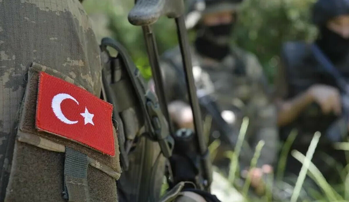 Soylu: Üç kahraman evladımız şehit oldu Soylu: Üç kahraman evladımız şehit oldu