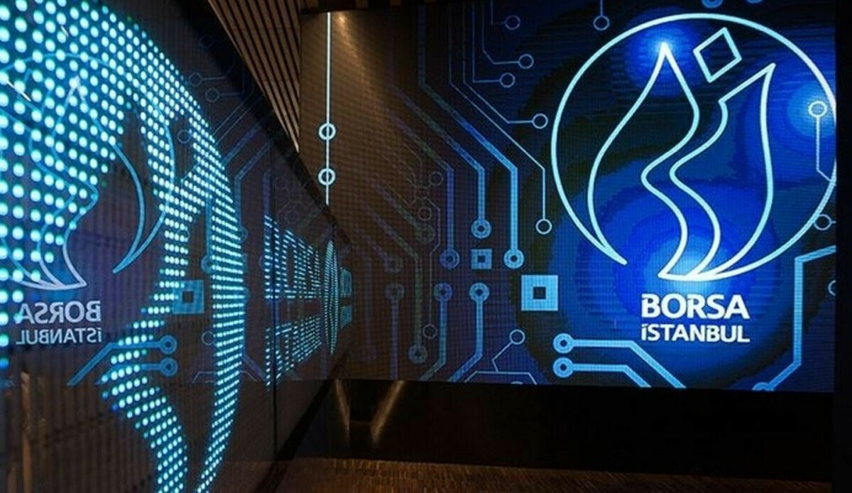 Borsa'da kritik saatler: 80 hisse yükseldi Borsa'da kritik saatler: 80 hisse yükseldi