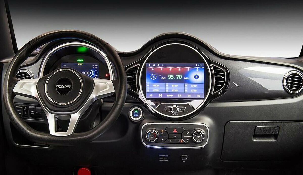 Togg manşetleri süslerken bir yerli elektrikli otomobil daha! İşte güncel fiyatı