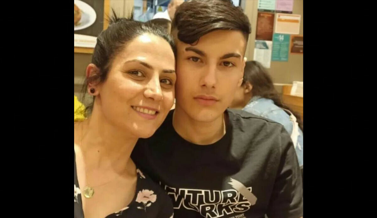 Eşini ve çocuğunu katledip canına kaydı: Bıraktığı not içler acısı Eşini ve çocuğunu katledip canına kaydı: Bıraktığı not içler acısı