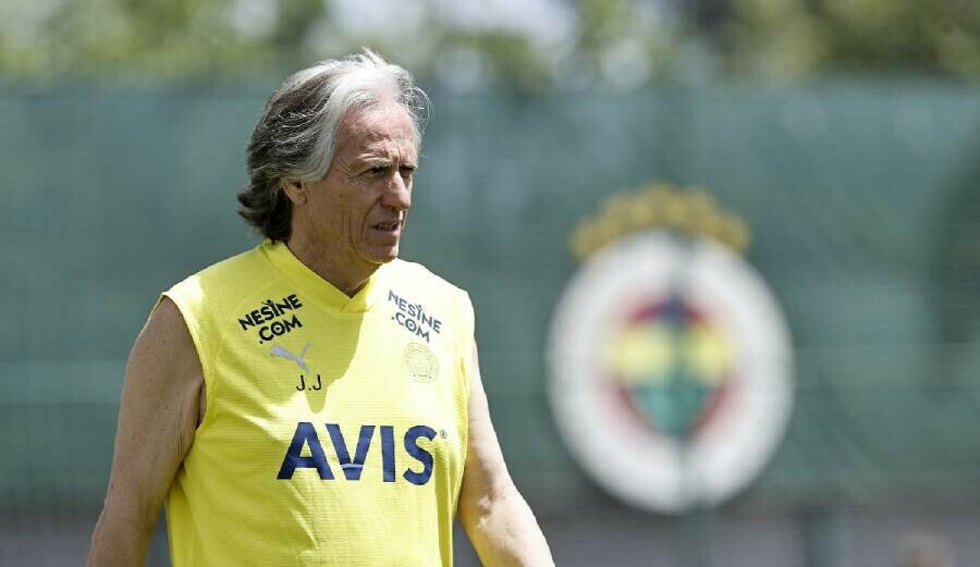 Bernardo Silva: Jorge Jesus Benfica'da hayallerimi yıktı