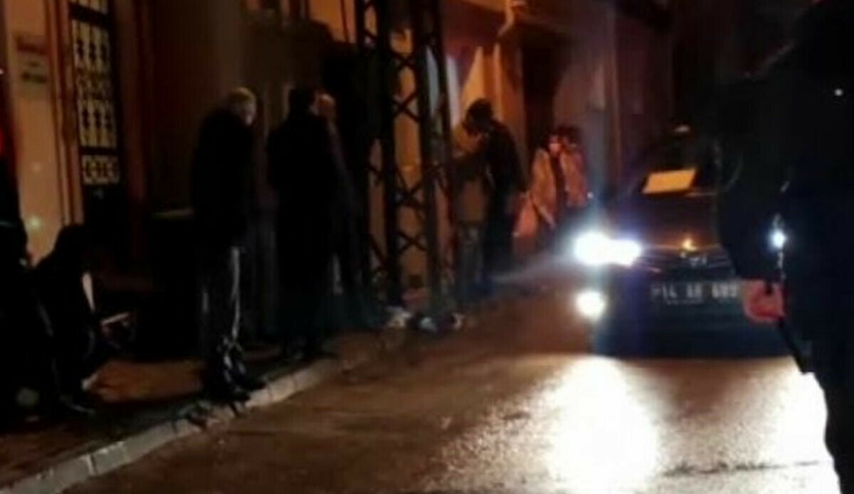 Seçim gecesi feci son: Evinde ölü bulundu Seçim gecesi feci son: Evinde ölü bulundu