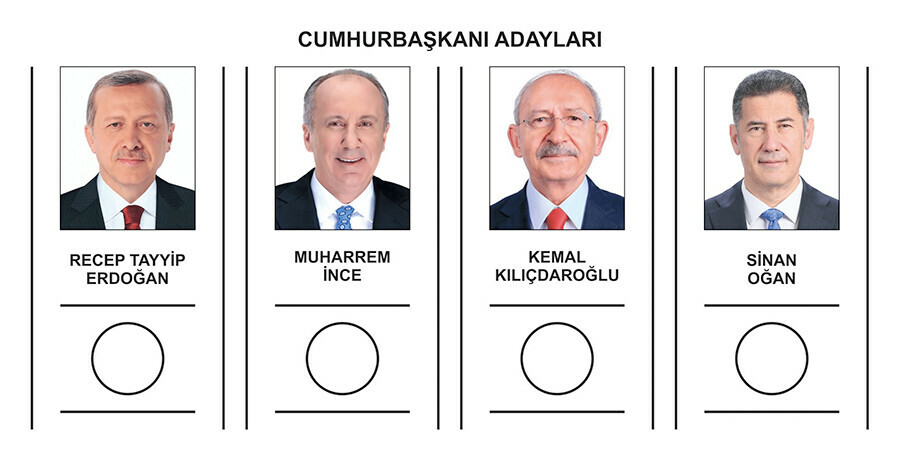 Her şey onların elinde: İşte 2. turun kilidini açacak 3 seçmen grubu...