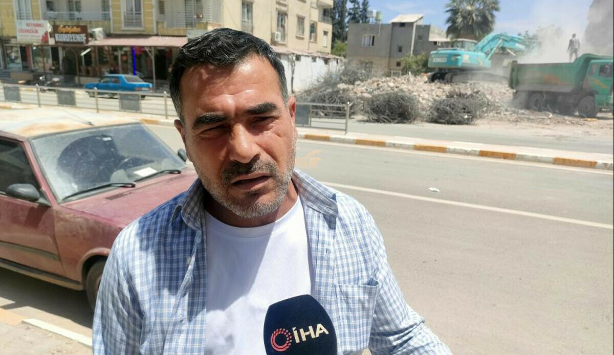 Provokatif paylaşımlara Hatay’dan tepki
