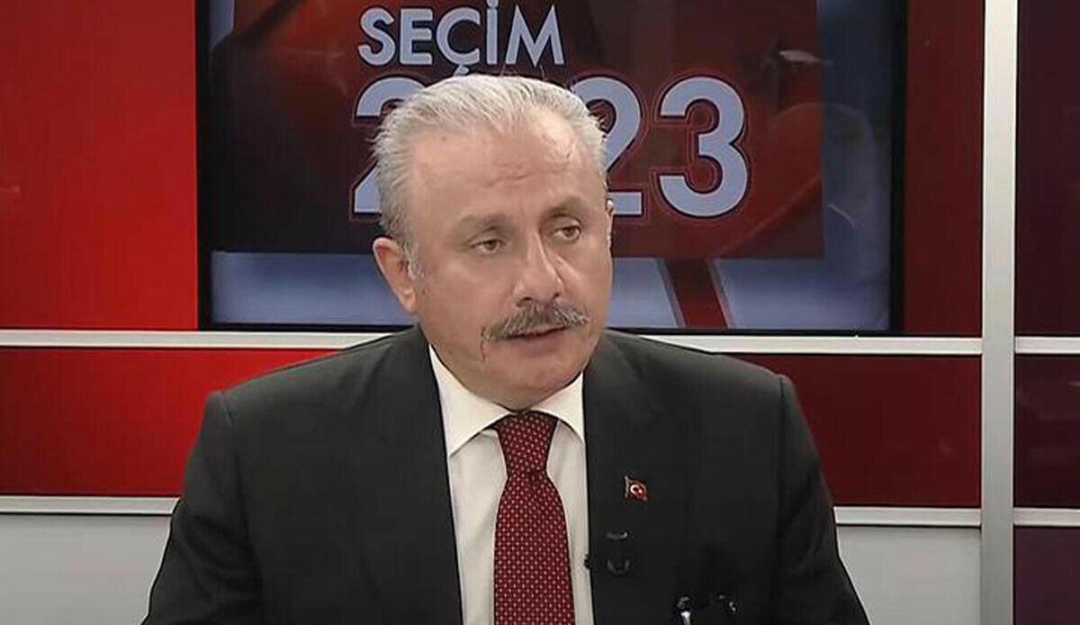 Milletvekili seçilen bakanların durumu ne olacak? Şentop açıkladı: Yemin tarihine kadar devam Milletvekili seçilen bakanların durumu ne olacak? Şentop açıkladı: Yemin tarihine kadar devam