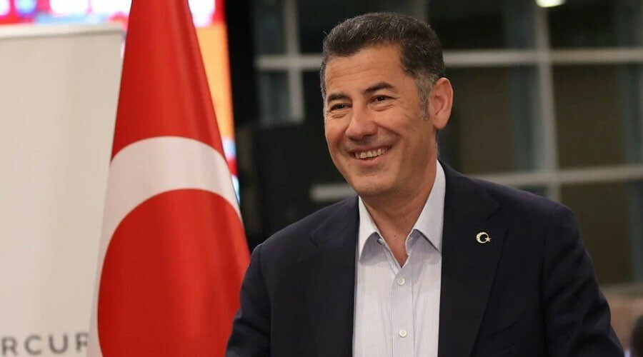 İbrahim Kalın’dan ‘Sinan Oğan’ yorumu: Cumhur İttifakı’na daha yakın