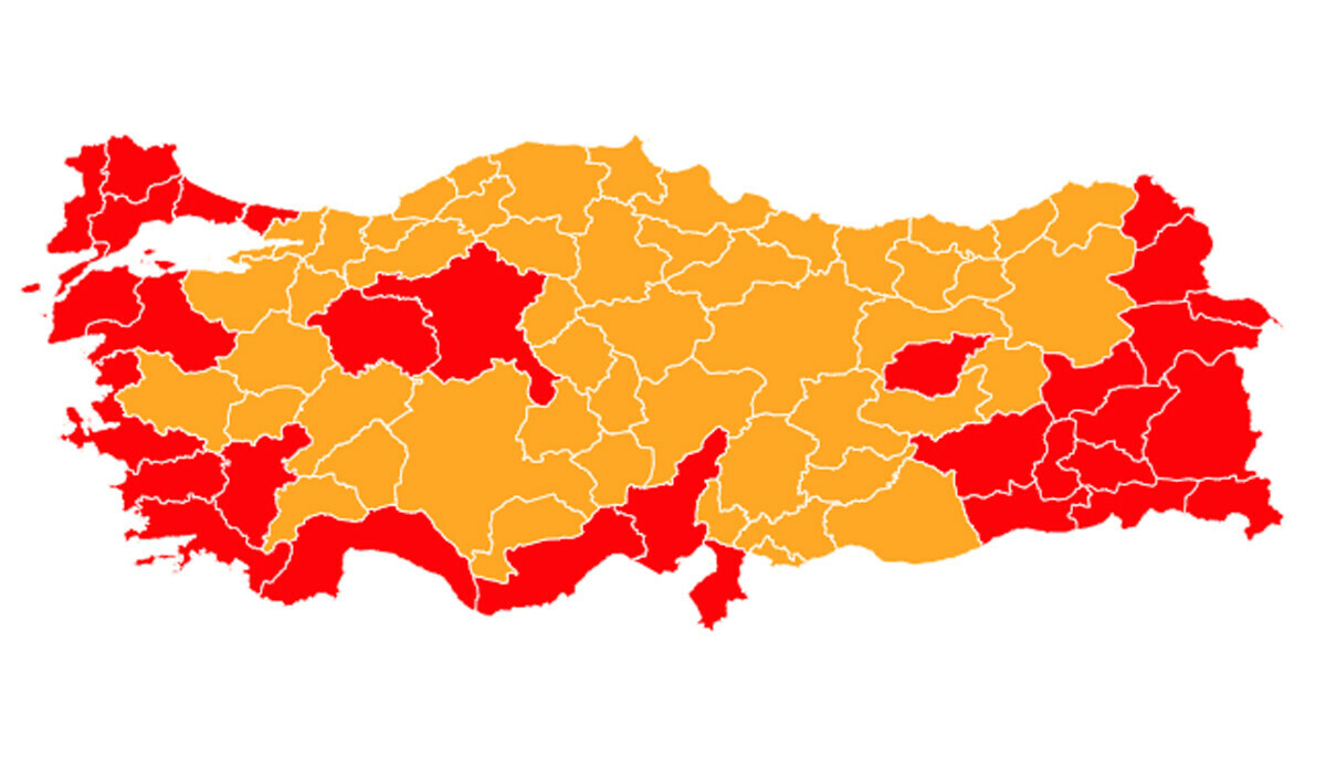 İşte AK Parti’nin ikinci tur planı