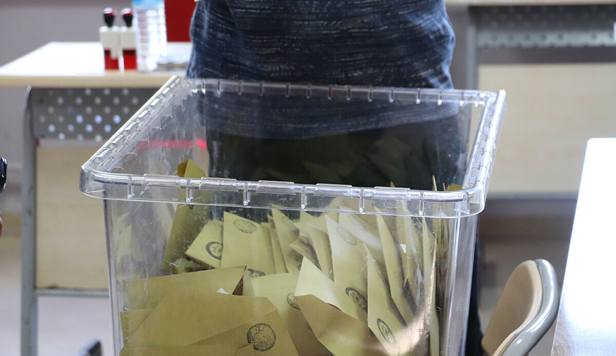 Oy kullanacağımız okul ve sandık değişecek mi? İşte ikinci tura dair merak edilenler...