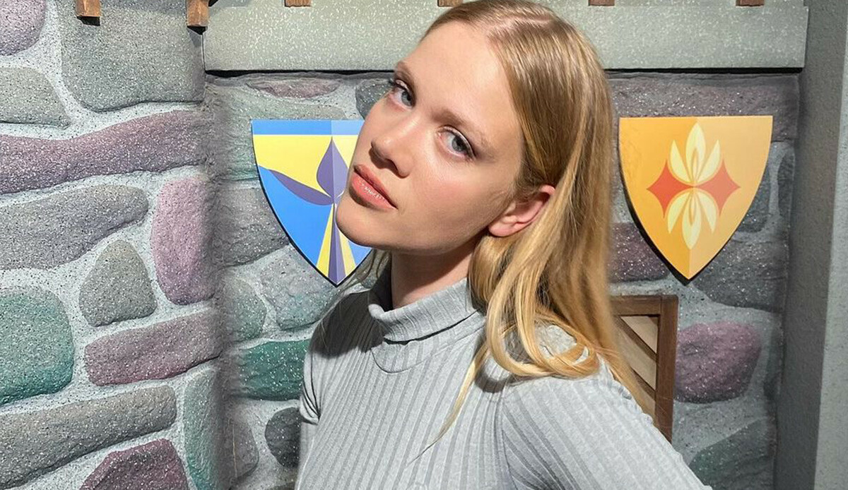 “Oy vermedim” diyen oyuncu Serel Yereli, ilginç bir itirafta bulundu