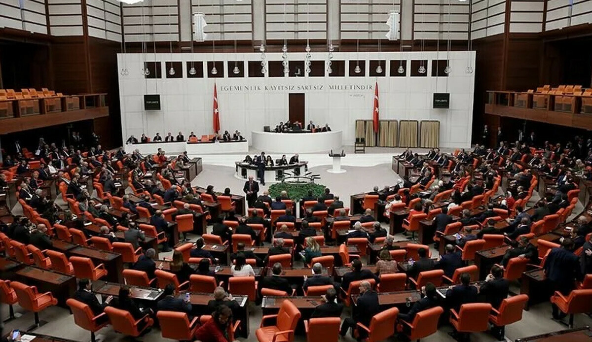 Yeni Meclis'te tam 31 vekil aynı isme sahip Yeni Meclis'te tam 31 vekil aynı isme sahip