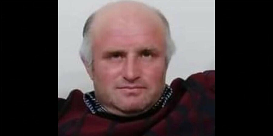 Toprak altında kalan taş ocağı işçisi hayatını kaybetti