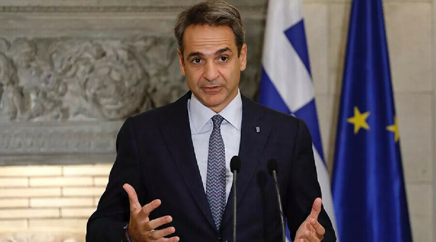 Yunanistan Başbakanı Miçotakis’ten dikkat çeken Türkiye açıklaması: Çok iyimser değilim