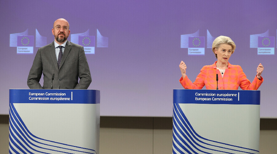 AB’den dikkat çeken Türkiye yorumu: Heyecanla bekliyoruz AB’den dikkat çeken Türkiye yorumu: Heyecanla bekliyoruz