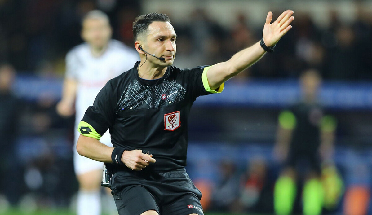 Abdulkadir Bitigen hangi takımı tutuyor? Fenerbahçe-Trabzonspor maçının hakemi Abdulkadir Bitigen nereli kaç yaşında? Abdulkadir Bitigen hangi takımı tutuyor? Fenerbahçe-Trabzonspor maçının hakemi Abdulkadir Bitigen nereli kaç yaşında?